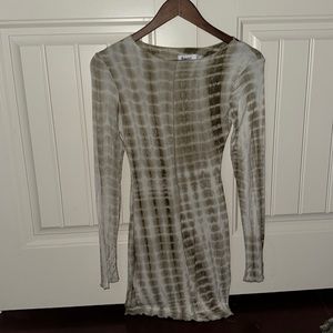 Princess polly dress